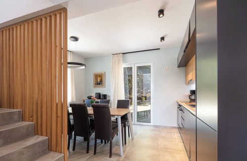 Armenoi Villa | [NEW] Wellness Villas with shared pool - Penelope