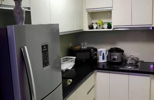 Yapak Condo | Newcoast Tranquility Nest (Magerife Home)