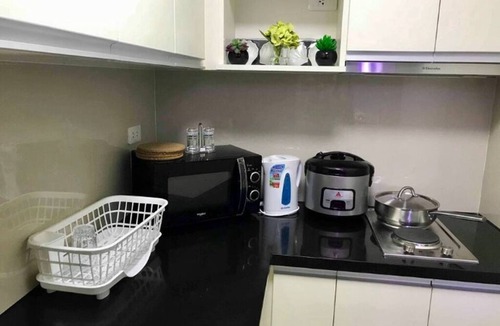 Yapak Condo | Newcoast Tranquility Nest (Magerife Home)
