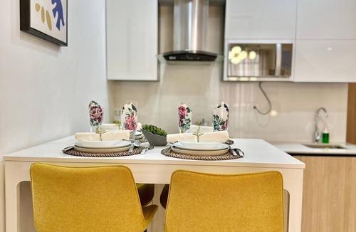 Viejo Arroyo Hondo Apartment | Newly 1 bedroom apartment by Galeria 360/1 bdr, gym and roof top pool