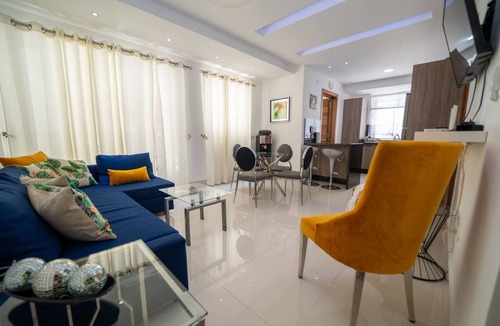 La Arboleda Apartment | Newly 1 Br Apartment Arboleda