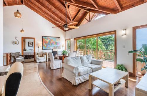 Puerto Bahia Villa | Newly Added Beautiful Villa at Puerto Bahia - Breakfast Included