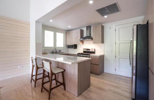 La Iglesia Apartment | Newly Added El Portillo 2BR Apt