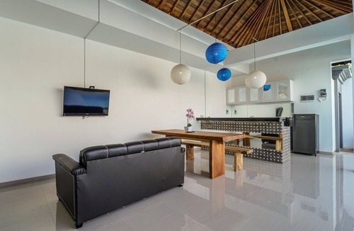 Sunset Road Villa | Newly Built 2BR Villa In Seminyak - 5Min Drive To Kuta Beach! W/Swimming Pool!
