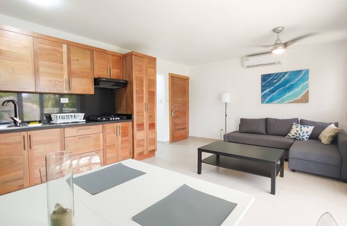 Cabarete Condo | Newly built on quiet beachfront