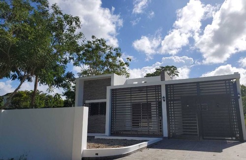 Rio San Juan Villa | Newly built villa in Rio San Juan, walking distance to Ocean/Beach!