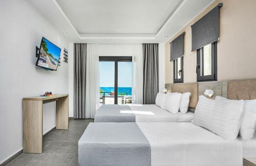 Possidi Apartment | NewStory Suites Possidi