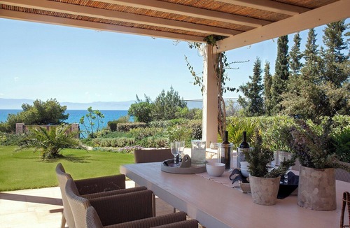 Kilada Villa | Neysa - Five Bedroom Villa, Sleeps 10