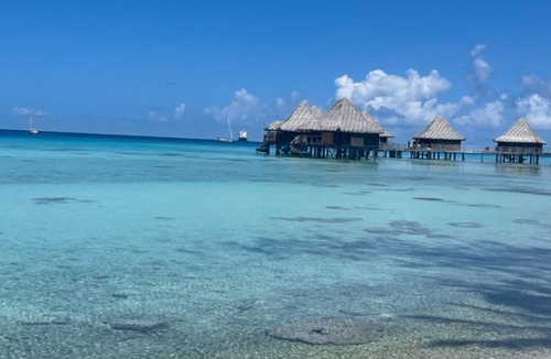 Rangiroa House | NHN Lodge
