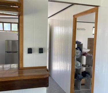 Rangiroa House | NHN Lodge