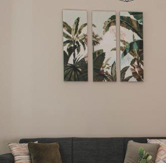 Fiolitis Apartment | Niaros' House