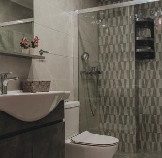 Fiolitis Apartment | Niaros' House