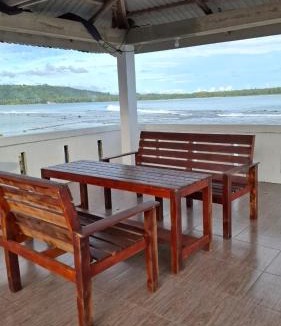 Bawomataluo House | Nias pro