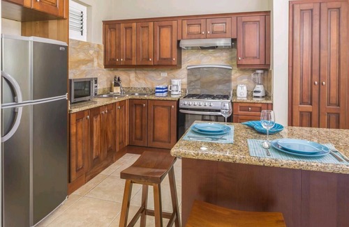 Playa Chiquita House | Nice 2 bedroom condo near Sosua town center