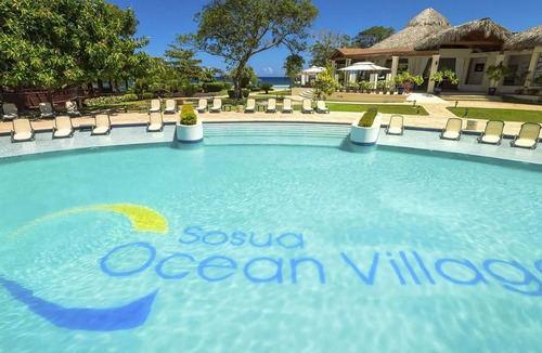 Playa Chiquita House | Nice 2 bedroom condo near Sosua town center