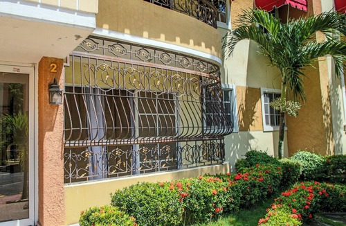 Santo Domingo Apartment | Nice 3 Bedrooms apt good wifi
