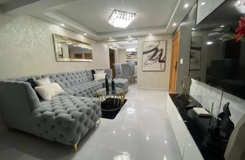 Prado Oriental Apartment | Nice a big apartment super quiet neighborhood