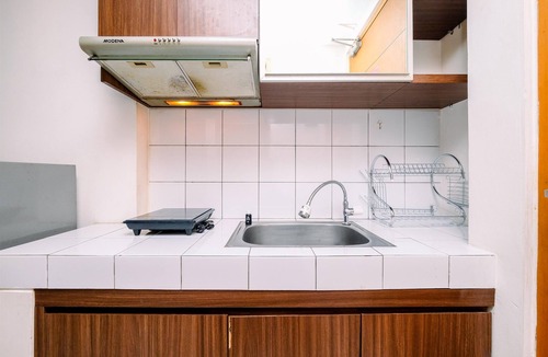 Pondokcina Apartment | Nice And Wonderful Studio At Margonda Residence 2 Apartment
