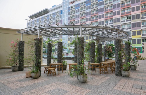 Pondokcina Apartment | Nice And Wonderful Studio At Margonda Residence 2 Apartment
