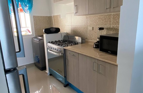 Santo Domingo Este House | Nice apartment to stay