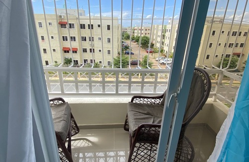 Santo Domingo Este House | Nice apartment to stay