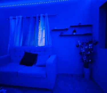 Pinar Quemado House | Nice comfortable and economical house in the heart of Jarabcoa