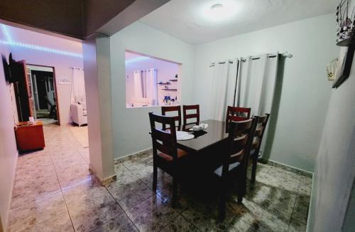 Pinar Quemado House | Nice comfortable and economical house in the heart of Jarabcoa