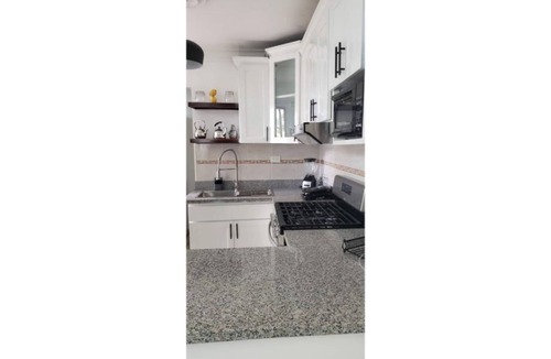 Llanos de Gurabo I Apartment | Nice 3bd apt, Special in Santiago!