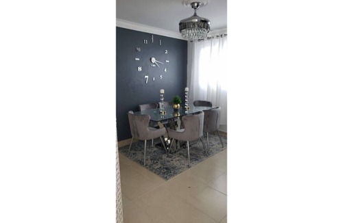 Llanos de Gurabo I Apartment | Nice 3bd apt, Special in Santiago!