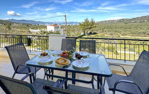 Theologos House | Nice Home In Theologos With Wi-Fi