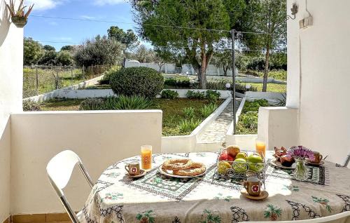 Theologos House | Nice Home In Theologos With Wi-Fi
