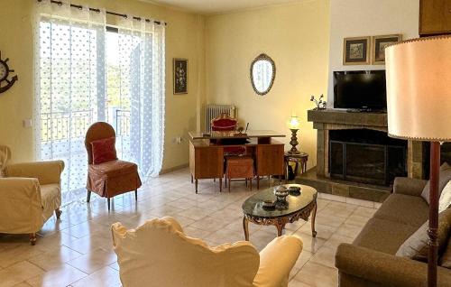 Theologos House | Nice Home In Theologos With Wi-Fi