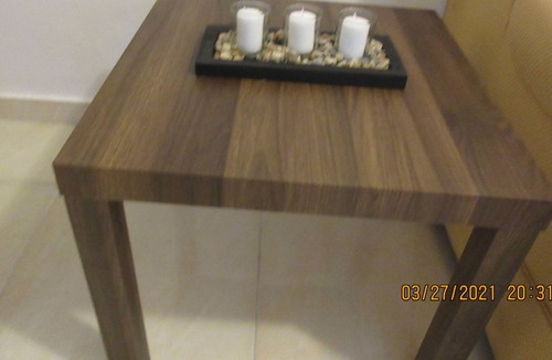 Los Rios Apartment | Nice loaded Apartment with balcony