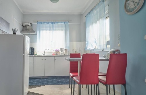 Tripoli Apartment | Nice Stay Apartment by Open City Hotel