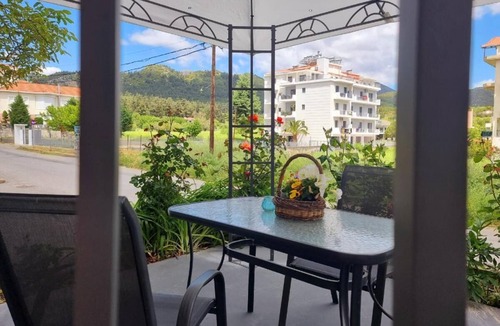 Tripoli Apartment | Nice Stay Apartment by Open City Hotel