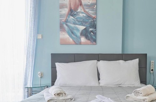 Tripoli Apartment | Nice Stay Apartment by Open City Hotel