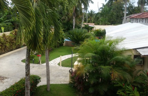 Puerto Plata Condo | Nice studio apartment No. 6