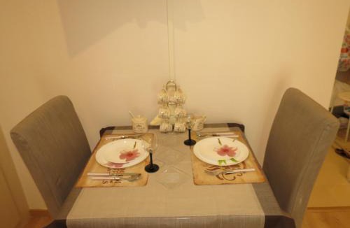 Palaio Faliro Apartment | Nice studio next to the sea
