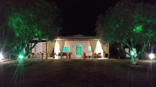 Sithonia House | Nick and Sofi's House
