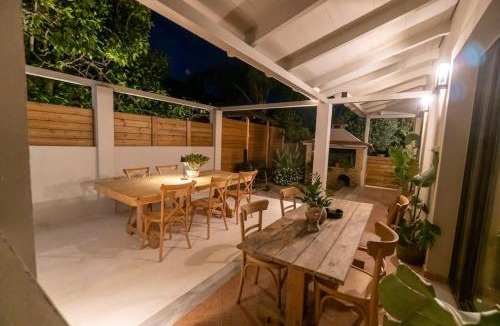 Pigadhakia Villa | Nicole's Cottage