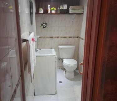 Pantoja Apartment | Nido de Amor