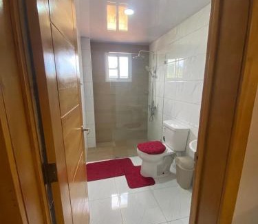 Bonao Apartment | Nido de Paz Amplio, Moderno y Acogedor