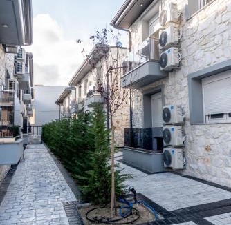 Haniotis Apartment | Nika Apartment