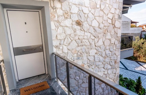 Haniotis Apartment | Nika Apartment