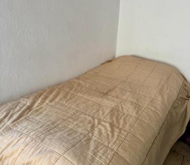 Shale House | Nika Guesthouse & Camp