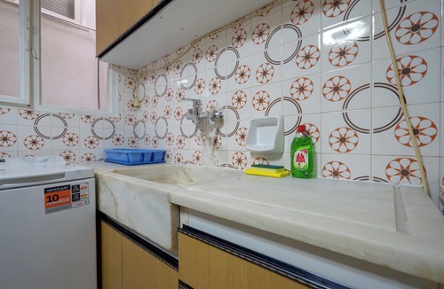 Nikaia-Agios Ioannis Rentis Apartment | Nikaia One-Bedroom Comfort for 4 by ΜΡS