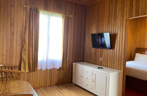 Batauga Hotel | Niki Dive Resort