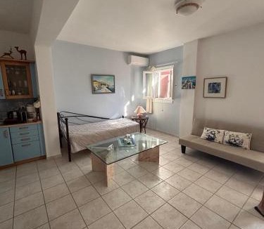 Megas Gialos Apartment | Niki home