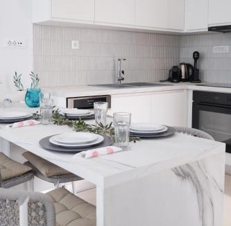 Tersanas Villa | Niki Luxury Suites