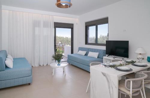 Tersanas Villa | Niki Luxury Suites